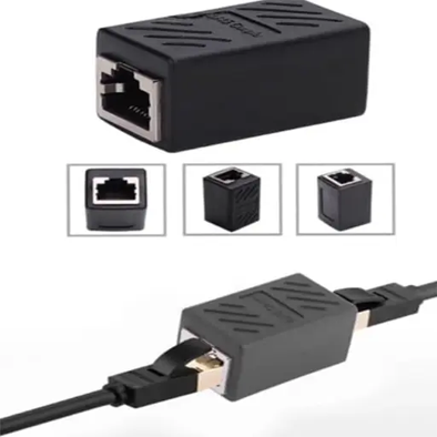 Exon RJ45 ethernet Cable Connector