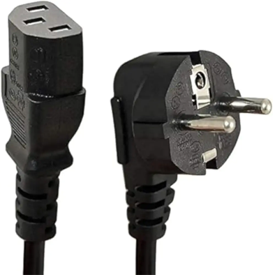 Original PC-Power Cable