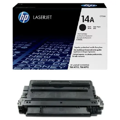 Cartridge HP-CF214A